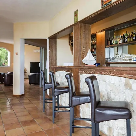 Res Mare E Monte, Solenzara, With Terrace בית נופש *