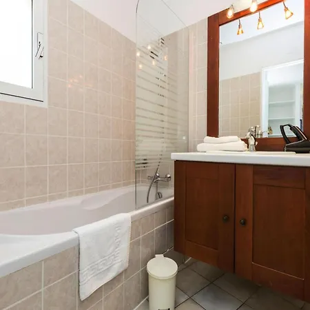 In Corsica Near Canella Semesterbostad *