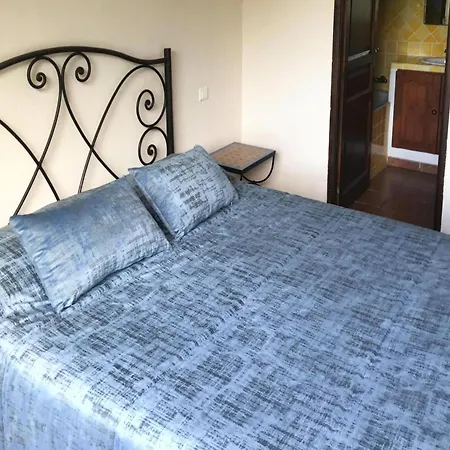 In Corsica Near Canella * Favone