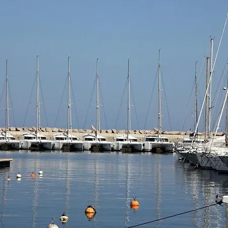 Res Mare E Monte, Solenzara, With Terrace בית נופש פאבונה
