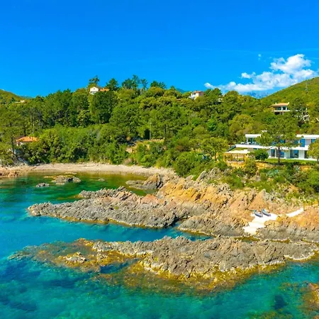 In Corsica Near Canella Favone