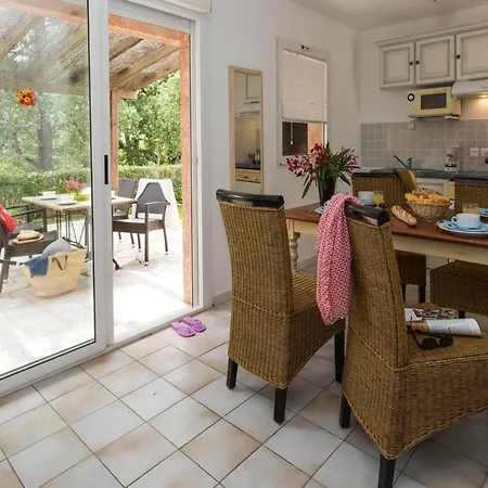 In Corsica Near Canella