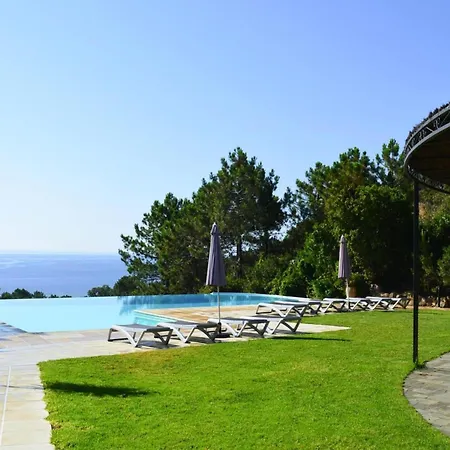 בית נופש Res Mare E Monte, Solenzara, With Terrace *