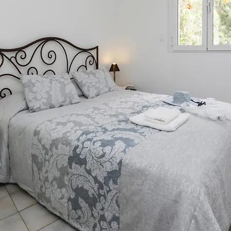 In Corsica Near Canella