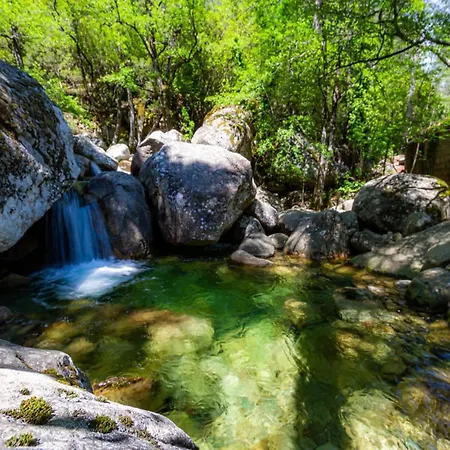 Σπίτι διακοπών In Corsica Near Canella *