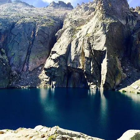 In Corsica Near Canella *