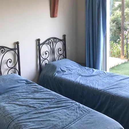 In Corsica Near Canella