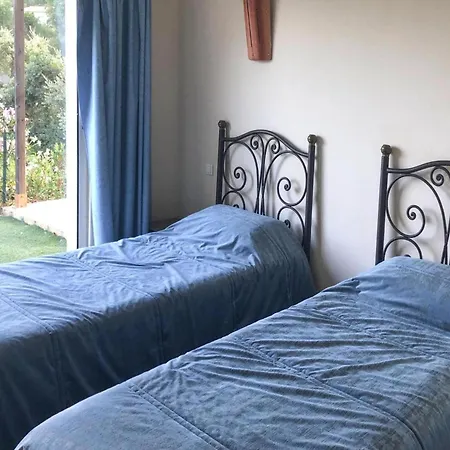 In Corsica Near Canella Σπίτι διακοπών