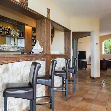 Prázdninový dům In Corsica Near Canella *