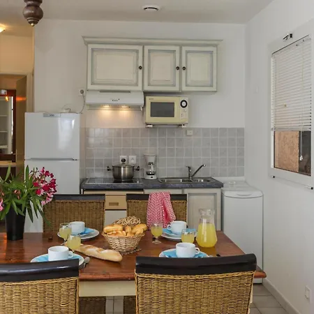 In Corsica Near Canella