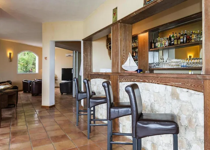 In Corsica Near Canella 度假居 *