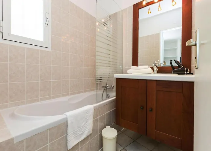 In Corsica Near Canella 度假居 *