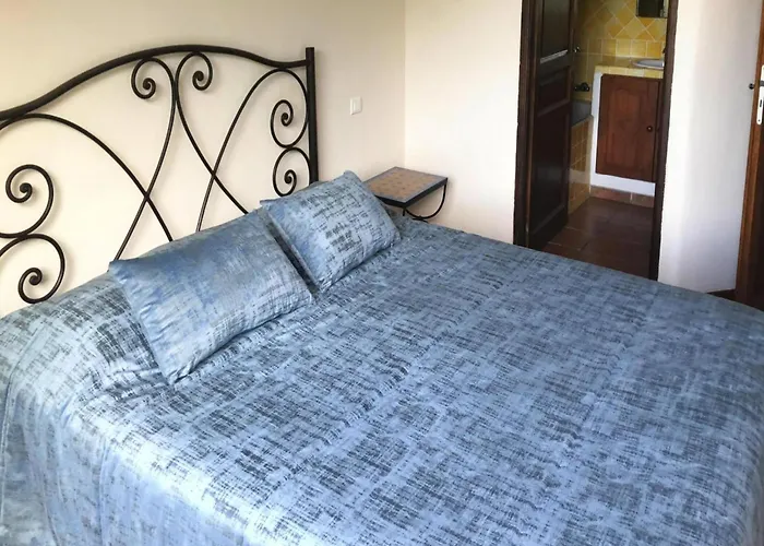 In Corsica Near Canella * 法翁