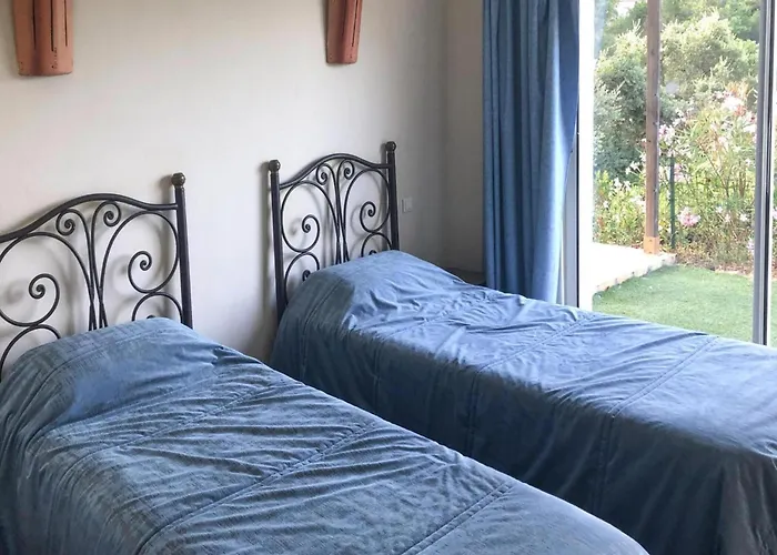 In Corsica Near Canella