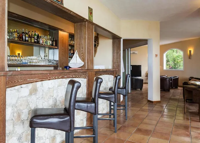 度假居 In Corsica Near Canella *