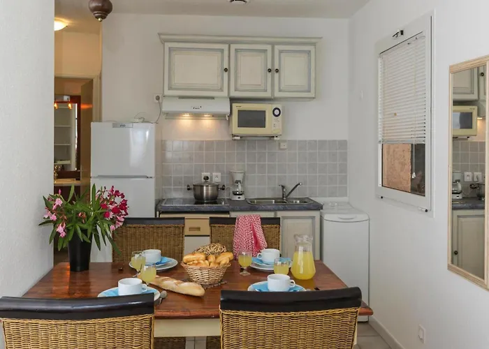 In Corsica Near Canella