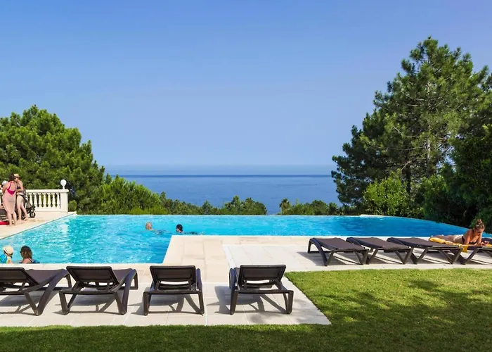 度假居 In Corsica Near Canella 法翁