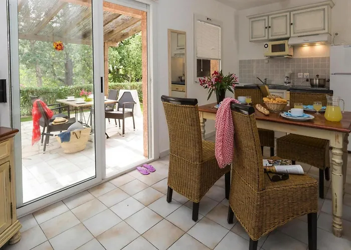 In Corsica Near Canella