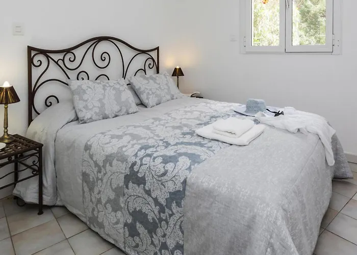 In Corsica Near Canella